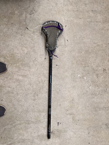 Maverik Range Shaft/ Superpower Head