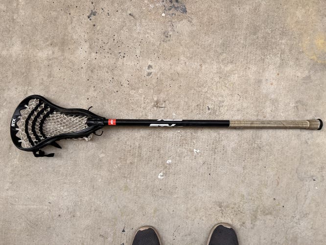 Used STX Super Power Stick