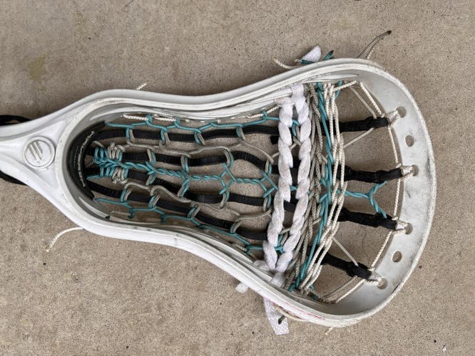 Traditional Maverik Tank U Stick