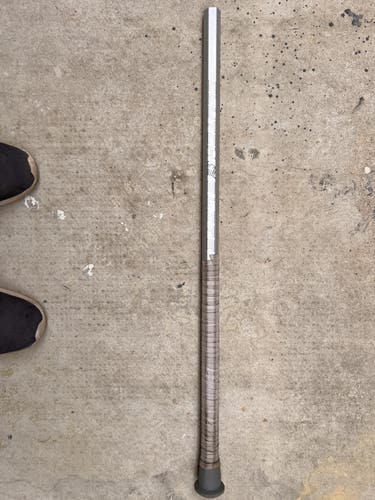 Used Brine Clutch Elite Shaft