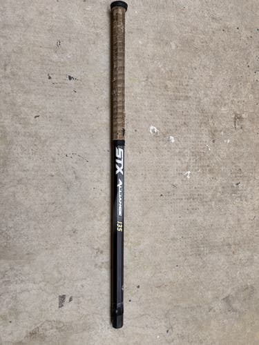 Used STX Alliance Shaft