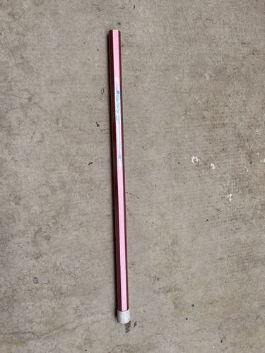 Used STX AL 6000 Pro Shaft
