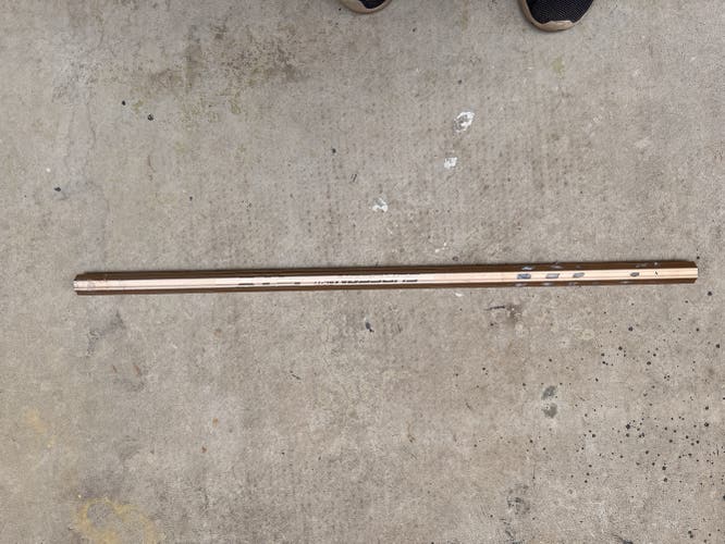 Gold STX Surgeon SC-TI Shaft