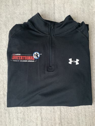 Inside Lacrosse Invitational UA Sweater