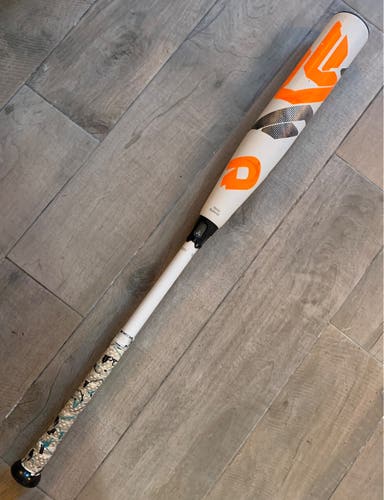 2021 DeMarini CF Zen 33” Drop 5 USSSA Baseball Bat