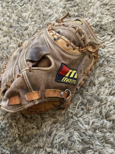 Mizuno Catcher’s Mitt Max Flex Pro Scoop MTS-5