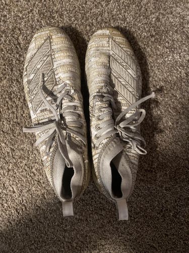 Adidas adizero Cleats