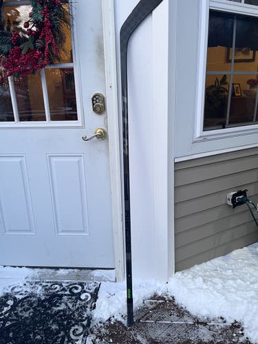 CCM Trigger 6 INT RH Hockey Stick
