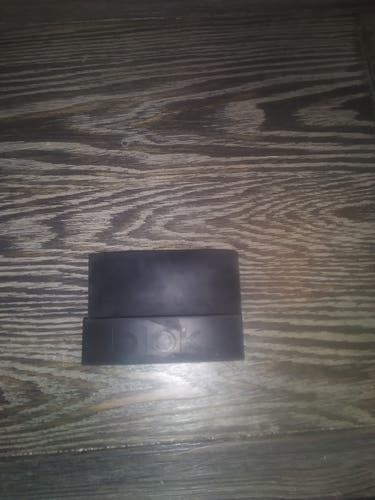 Must go Used blok guard