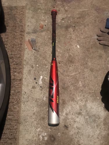 BBCOR Certified Easton (-3) 28 oz 31" ADV 360 Bat