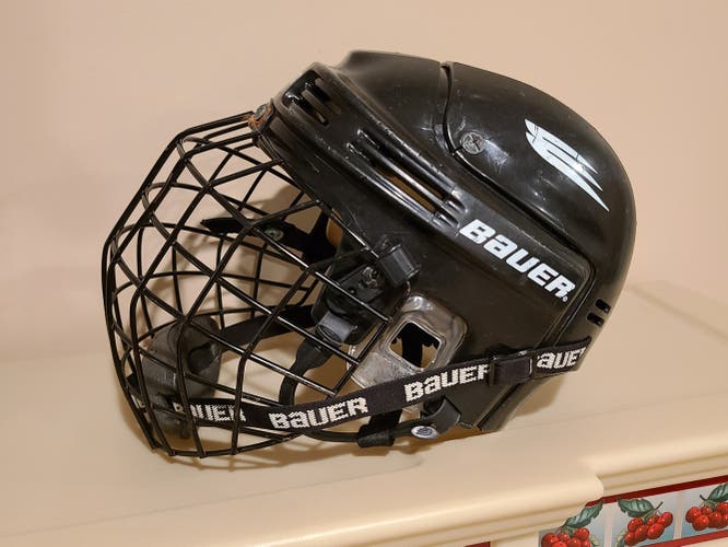 Helmet Large Bauer HH4000