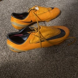 Nike Mercurial Cleats