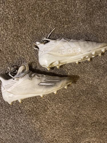 Men's Adidas Cleats