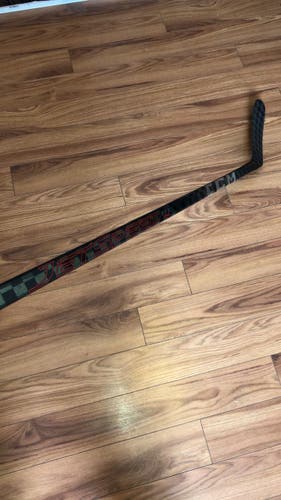 CCM JetSpeed FT3Pro|LH|55flex|P88|INT