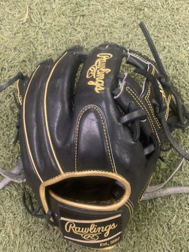Rawlings 11.5” heart of the hide