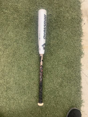 USSSA Certified Composite (-8) 22 oz 30" CF 5 Bat