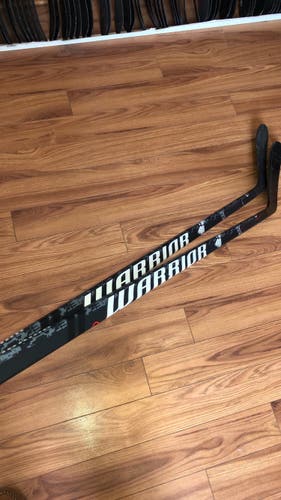 *2Pack* Warrior Ek-Sixty Five|LH|85flex|W28