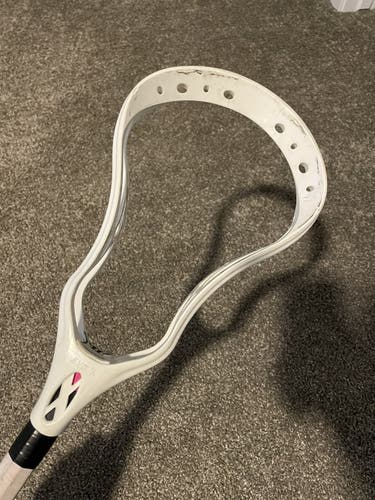 New Unknown Warrior Evo X Head