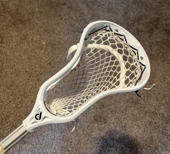 Like New Powell Pioneer 2 Head