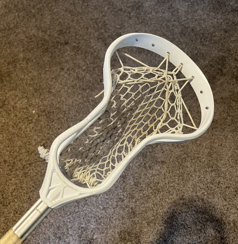 3 Tribe7 Lacrosse Heads