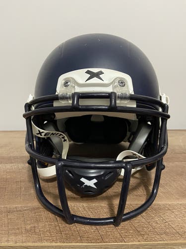 Used Large Xenith X2E+ Helmet