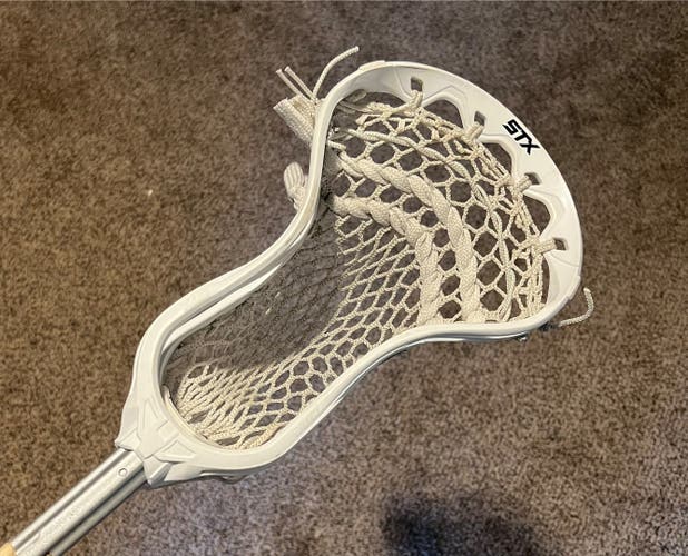 Used Stx Duel Head