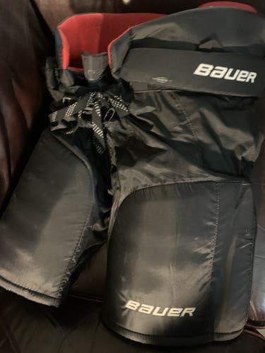 Bauer Vapor X Velocity pants Jr. XL