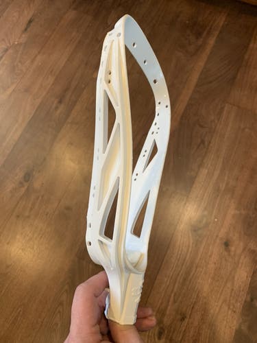 Rare/vintage Shamrock Assassin Lacrosse