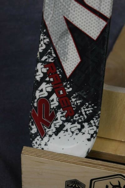 k2 amp 76 ti skis K2 A.M.P. 76 Skis + M3 10
