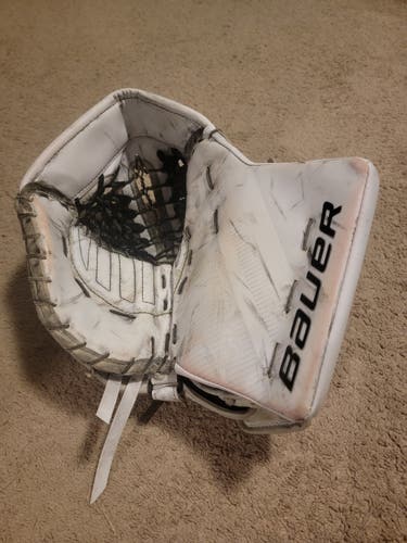 2S Pro Catching Glove - Full Right