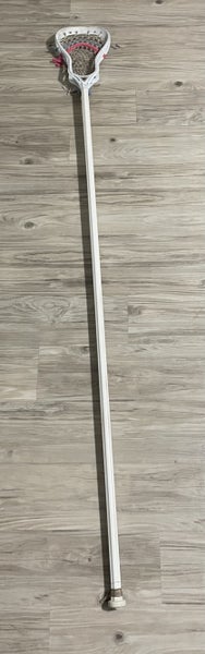 Carbon 3.0 (60in) with Rebel Defense high pocket