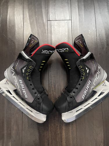 Bauer Vapor Hyperlite Skates 6 Fit 1