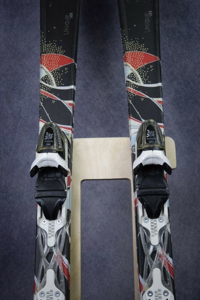 ROSSIGNOL unique 149cm