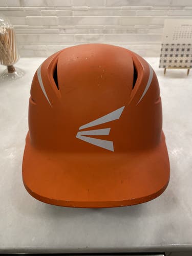 Used 6 1/2 - 7 1/8 Easton Elite X Batting Helmet