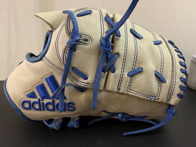 Pitcher's 12" EQT Baseball Glove