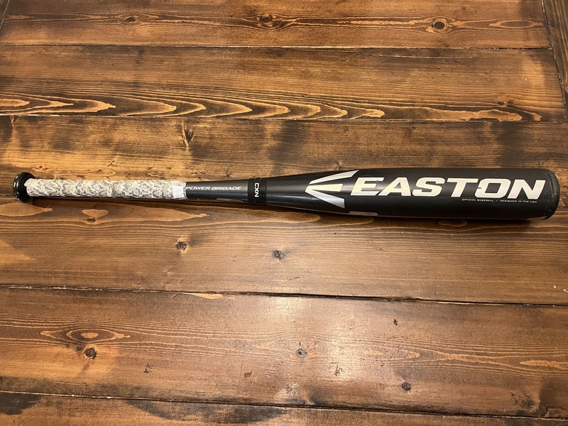Monster BIG Barrel!! Easton Mako Beast 2 3/4"  29" -10 hot bat!! great condition