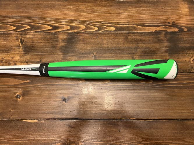 Easton Mako Torq 2015 (-10) 20 oz 30" Hot Bat!!