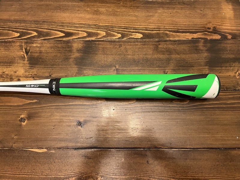Easton Mako Torq 2015 (-10) 20 oz 30" Hot Bat!!