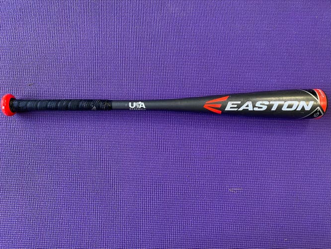 Easton S650 Baseball Bat, 28”, 19iz