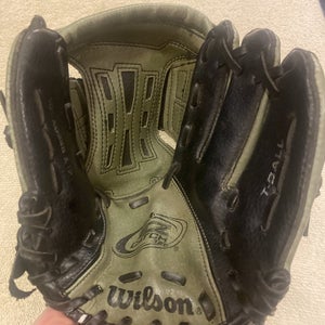 Wilson Right Hand Throw 10" 325 Baseball Glove