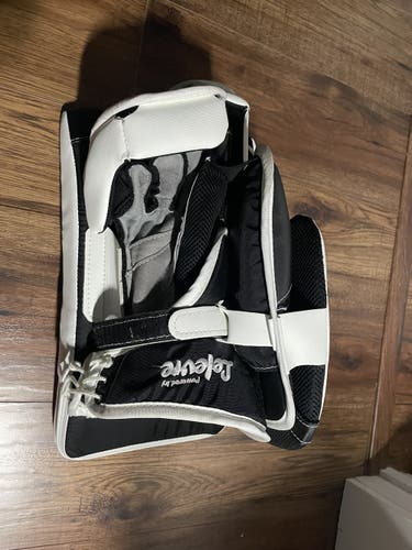 Used CCM Regular Premier II Pro Blocker