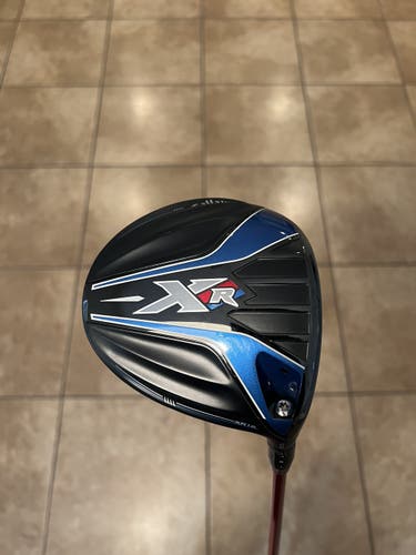 Men's Right Handed Senior Flex 10.5 Loft XR 16 Driver