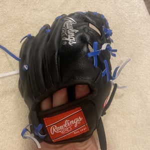 Rawlings Josh Donaldson Autograph Model Right Hand Throw 9" Autograph Model Baseball Glove