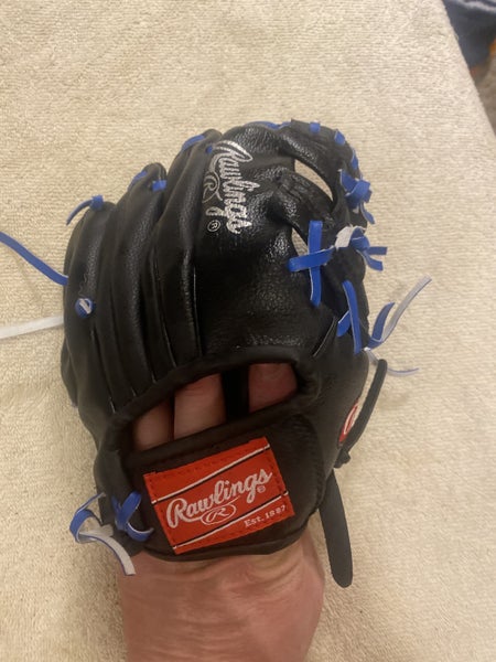 josh donaldson glove