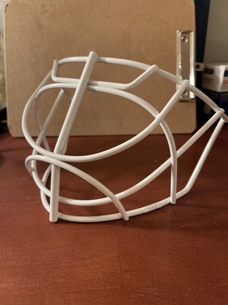 Warrior Ritual R/F1 Cat Eye Cage