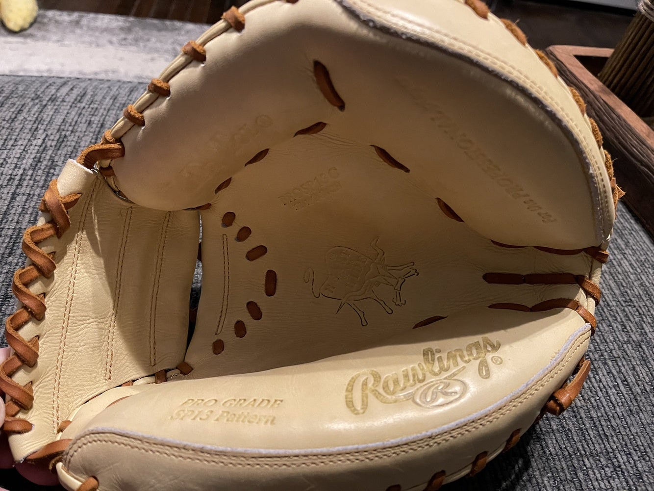 Rawlings Heart of the Hide PROSP13C 32.50