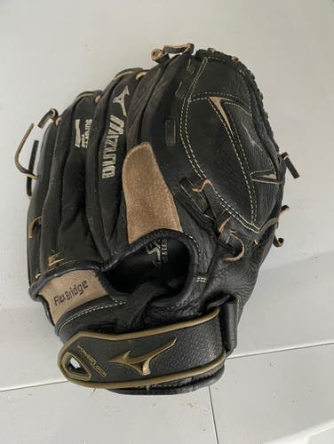 Mizuno Flex Bridge GPT1152 11.5 Inch Baseball Infielders Glove