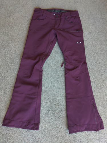 Women's Oakley Pro Series Pants