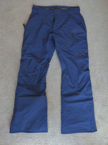 Men's Medium Oakley Pro Series Pants