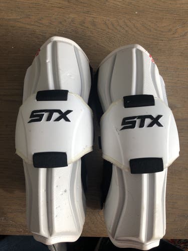 Used Extra Large STX Surgeon 700 Arm Pads